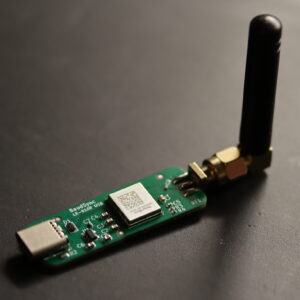 LR-8108 USB HaLow Adapter